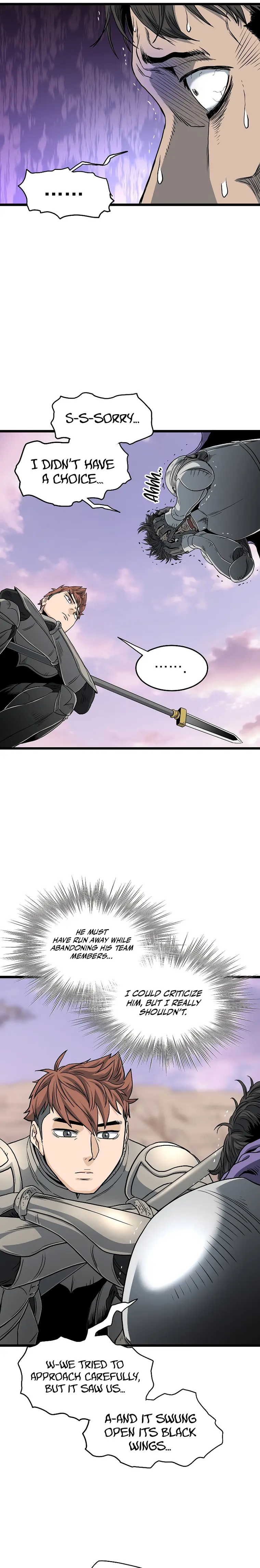 Murim Login Chapter 143 image 25